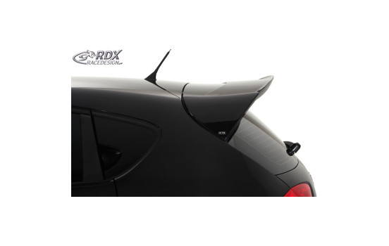 Spoiler de toit Seat Leon 1P 2009-2012 'Big' (PU), Image 2