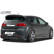 Spoiler de toit Seat Leon 1P 2009-2012 'Big' (PU), Vignette 3