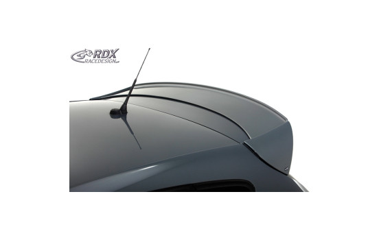 Spoiler de toit Seat Leon 1P 2009-2012 'Big' (PU), Image 5