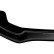 Becquet avant unidirectionnel pour Audi A5 S-line/S5 8T 2007-2011 - Noir brillant, Vignette 6