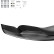 Becquet avant unidirectionnel pour BMW M3 E92 Coupé/E93 Cabriolet 2007-2013 - Noir brillant, Vignette 7