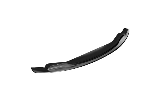 Becquet avant unidirectionnel pour BMW M3 E92 Coupé/E93 Cabriolet 2007-2013 - Noir brillant, Image 8