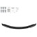 Becquet avant unidirectionnel pour BMW X5 E70 M-Pack Facelift 2010-2013 – Noir brillant, Vignette 2