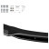 Becquet avant unidirectionnel pour BMW X5 E70 M-Pack Facelift 2010-2013 – Noir brillant, Vignette 3
