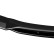 Becquet avant unidirectionnel pour BMW X5 E70 M-Pack Facelift 2010-2013 – Noir brillant, Vignette 6