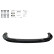 Becquet avant unidirectionnel pour Ford Transit Custom MK1 2012-2018 – Noir brillant, Vignette 5