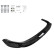 Becquet avant unidirectionnel pour Ford Transit Custom MK1 2012-2018 – Noir brillant, Vignette 6