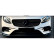 Becquet avant unidirectionnel pour Mercedes Classe E E63 AMG Kombi/Berline S213/W213 2017-2021, Vignette 2