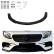 Becquet avant unidirectionnel pour Mercedes Classe E E63 AMG Kombi/Berline S213/W213 2017-2021, Vignette 4