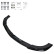 Becquet avant unidirectionnel pour Mercedes Classe E E63 AMG Kombi/Berline S213/W213 2017-2021, Vignette 6