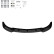 Becquet avant unidirectionnel pour Mercedes Sprinter W907 2018- - Version 2 - Noir brillant, Vignette 2