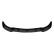Becquet avant unidirectionnel pour Mercedes Sprinter W907 2018- - Version 2 - Noir brillant, Vignette 5