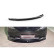 Becquet avant V.2 pour Tesla Model 3 2017-2023 (ABS noir brillant)