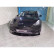 Becquet avant V.2 pour Tesla Model 3 2017-2023 (ABS noir brillant), Vignette 4