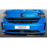 Spoiler avant RGM compatible avec Volkswagen Transporter T7 2024- - Noir brillant (ABS), Vignette 2