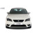 Spoiler avant Seat Leon 5F SC / 5 portes / ST 2013- sans FR / Cupra (ABS noir brillant), Vignette 5