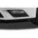 Spoiler avant Seat Leon 5F SC / 5 portes / ST 2013- sans FR / Cupra (ABS noir brillant), Vignette 6
