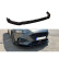 Spoiler avant sur mesure pour Ford Focus IV ST/ST-Line 2018- (ABS Noir brillant), Vignette 2