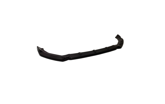 Spoiler avant sur mesure pour Ford Focus IV ST/ST-Line 2018- (ABS Noir brillant), Image 6