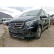 Spoiler avant sur mesure pour Mercedes Vito W447 2014 - sans AMG-Line (ABS), Vignette 2