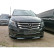 Spoiler avant sur mesure pour Mercedes Vito W447 2014 - sans AMG-Line (ABS), Vignette 3