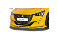Spoiler avant Vario-X adaptable sur Peugeot 208 II 2019- (PU)