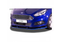 Spoiler avant Vario-X adapté pour Ford S-Max 2015- (PU)
