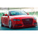 Spoiler avant Vario-X Audi A4 B8 / B81 2008-2012 (PU), Vignette 2