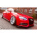 Spoiler avant Vario-X Audi A4 B8 / B81 2008-2012 (PU), Vignette 3