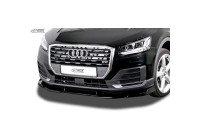 Spoiler avant Vario-X Audi Q2 (GA) 2016- (PU)