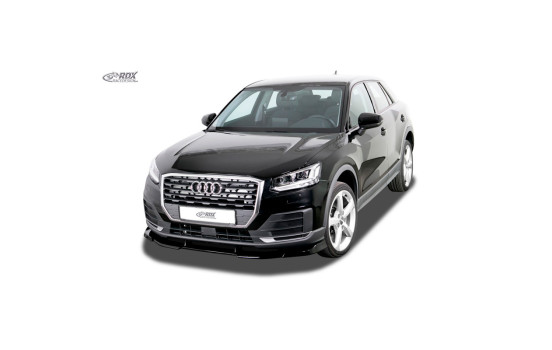 Spoiler avant Vario-X Audi Q2 (GA) 2016- (PU), Image 2