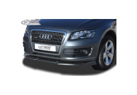 Spoiler avant Vario-X Audi Q5 2008-2016 (PU)