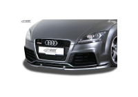 Spoiler avant Vario-X Audi TT 8J RS (PU)