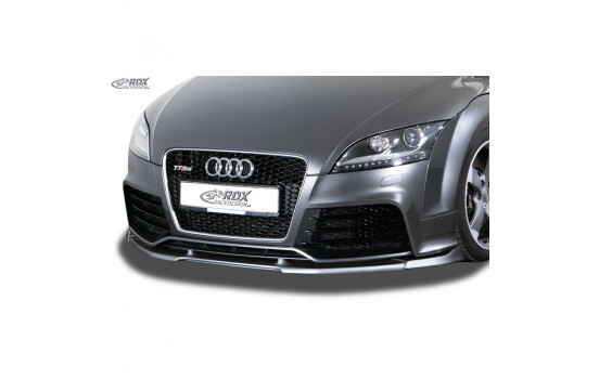 Spoiler avant Vario-X Audi TT 8J RS (PU)