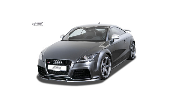 Spoiler avant Vario-X Audi TT 8J RS (PU), Image 2