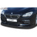 Spoiler avant Vario-X BMW Série 6 F06 Gran Coupé M-Technik (PU)