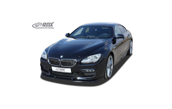 Spoiler avant Vario-X BMW Série 6 F06 Gran Coupé M-Technik (PU), Image 2