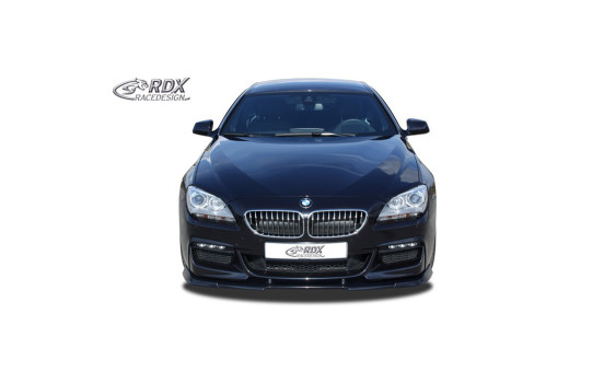 Spoiler avant Vario-X BMW Série 6 F06 Gran Coupé M-Technik (PU), Image 4