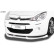 Spoiler avant Vario-X Citroën C3 2013-2016 (PU), Vignette 3