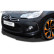 Spoiler avant Vario-X Citroën DS3 2009- (PU)