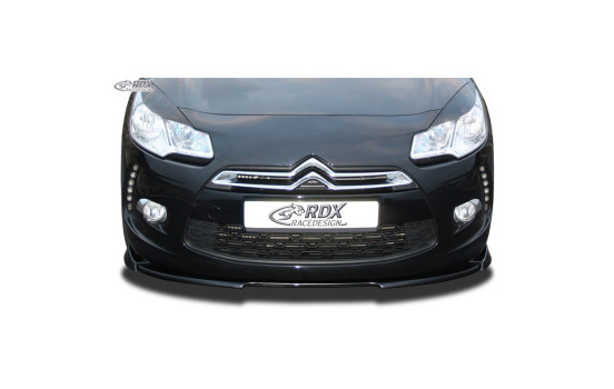 Spoiler avant Vario-X Citroën DS3 2009- (PU), Image 3