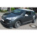 Spoiler avant Vario-X Citroën DS3 2009- (PU), Vignette 5