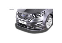 Spoiler avant Vario-X Ford Edge Vignale 2015- (PU)