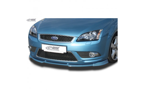 Spoiler avant Vario-X Ford Focus CC 2004-2008 (PU)