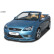 Spoiler avant Vario-X Ford Focus CC 2004-2008 (PU), Vignette 2
