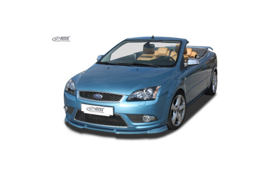 Spoiler avant Vario-X Ford Focus CC 2004-2008 (PU), Image 2