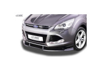 Spoiler avant Vario-X Ford Kuga 2013-2016 (PU)