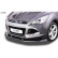 Spoiler avant Vario-X Ford Kuga 2013-2016 (PU)