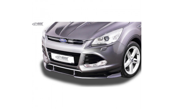 Spoiler avant Vario-X Ford Kuga 2013-2016 (PU)