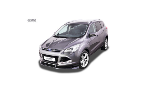 Spoiler avant Vario-X Ford Kuga 2013-2016 (PU), Image 2
